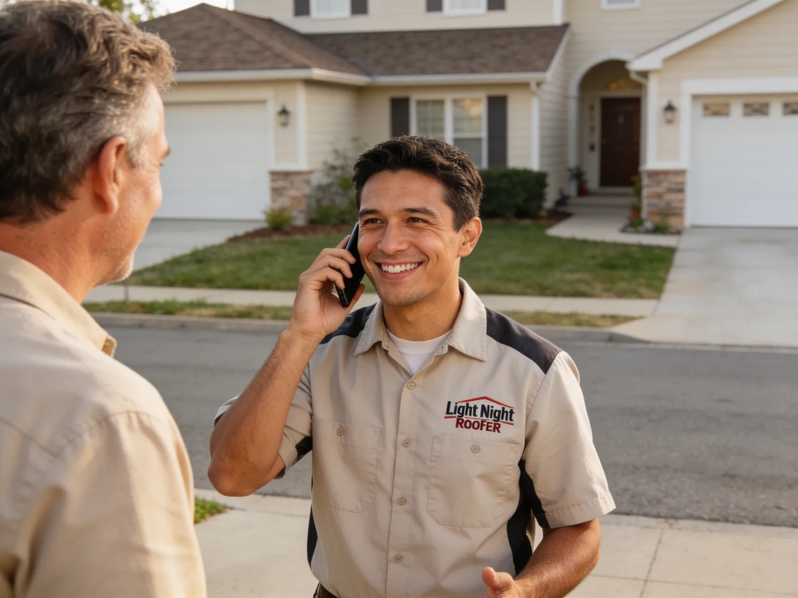 Emergency Roof Repair La Ward, TX FAQs